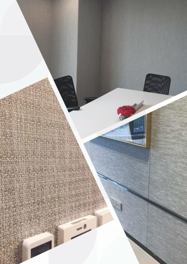 Vinyl Wall Covering - Image 3
