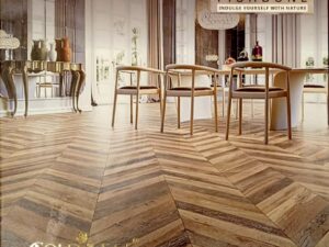 Floor Wooden Flooring