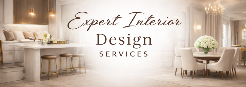 interior design services