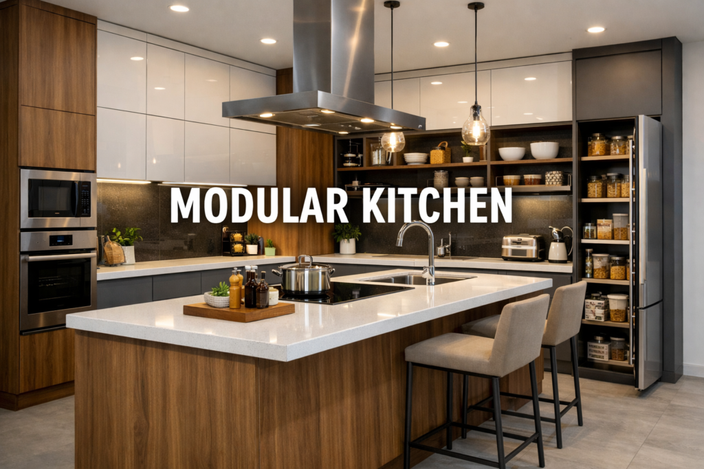 interior design services