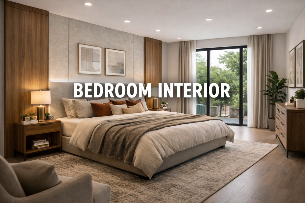 interior design services