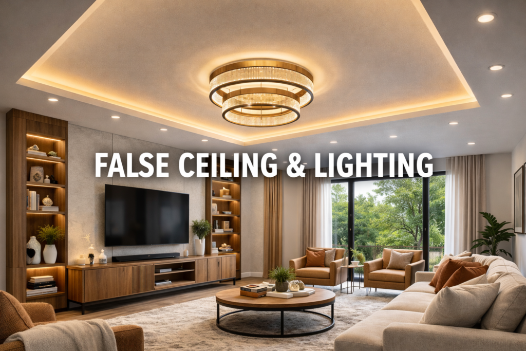 interior design services