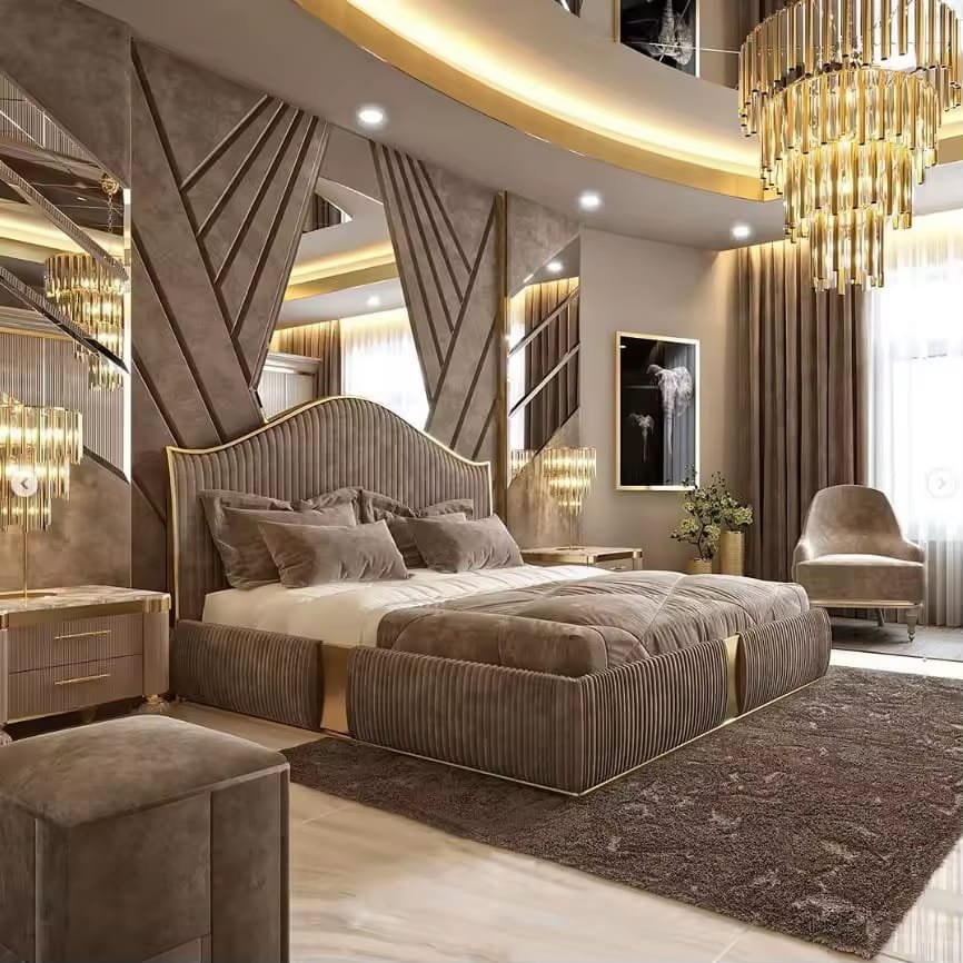 interior design services