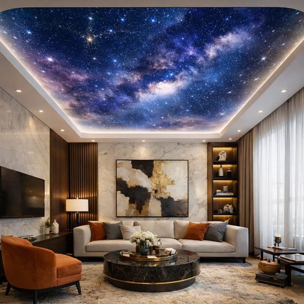 Home Interior design