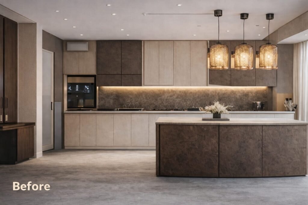 interior design services