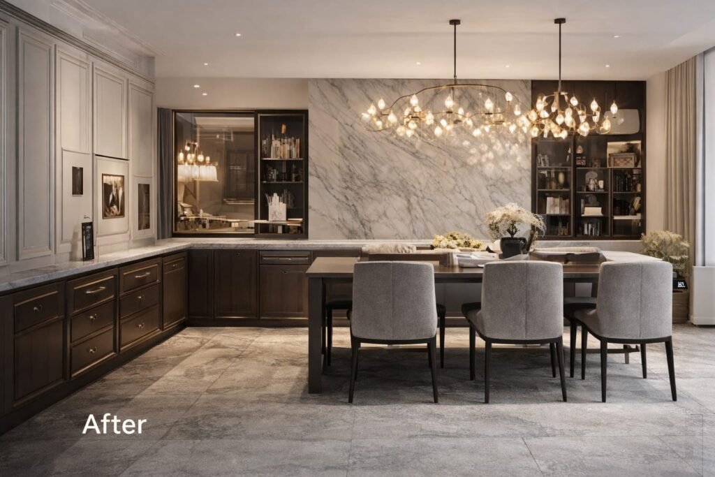 interior design services