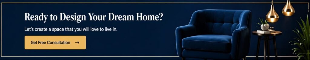 Home Interior design