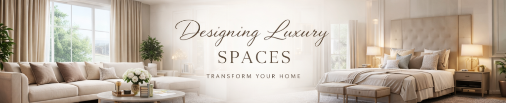 interior design services