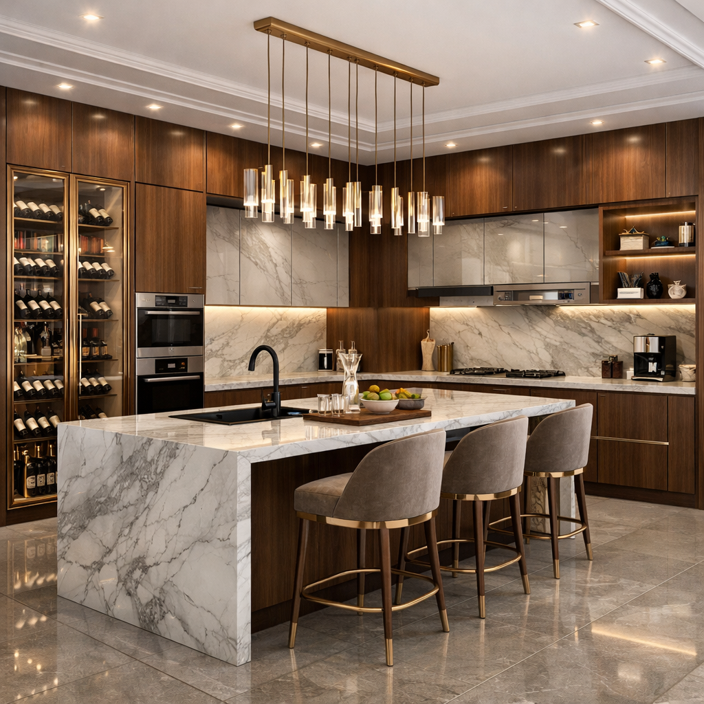 interior design services