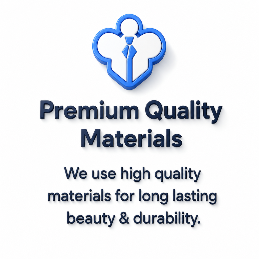Luxury Interior Design Services