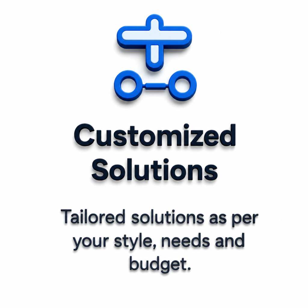 Luxury Interior Design Services