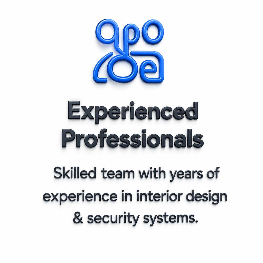 Luxury Interior Design Services