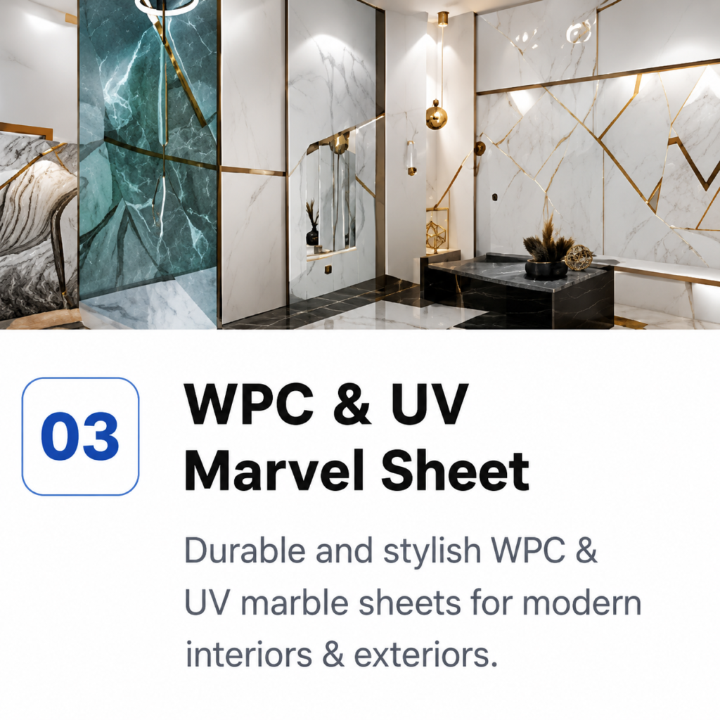 Luxury Interior Design Services