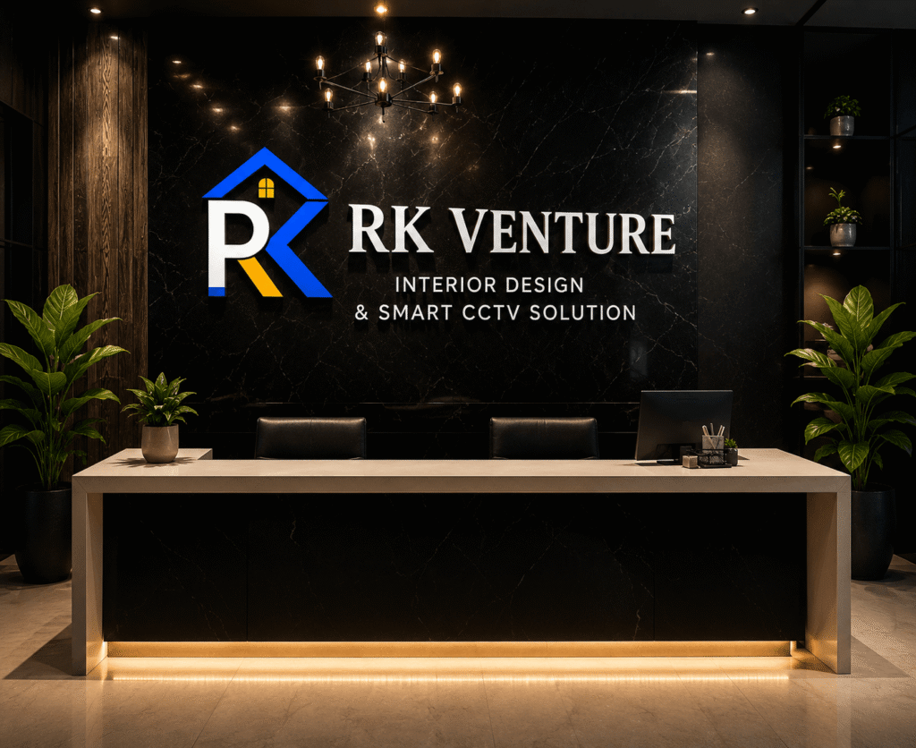 About RK Venture