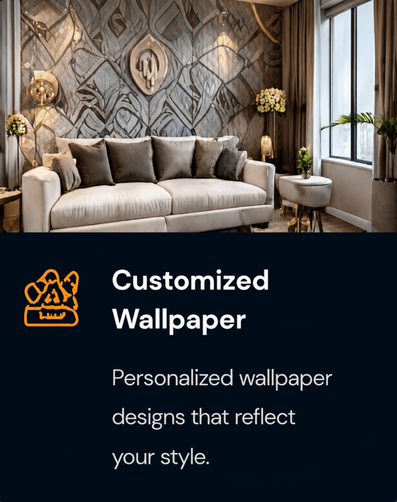 Home Interior & Security Solutions