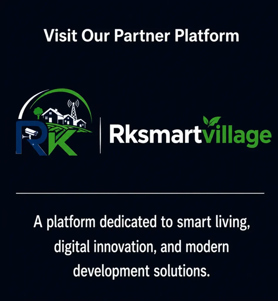 Contact RK Venture