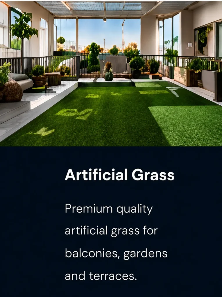 Home Interior & Security Solutions
